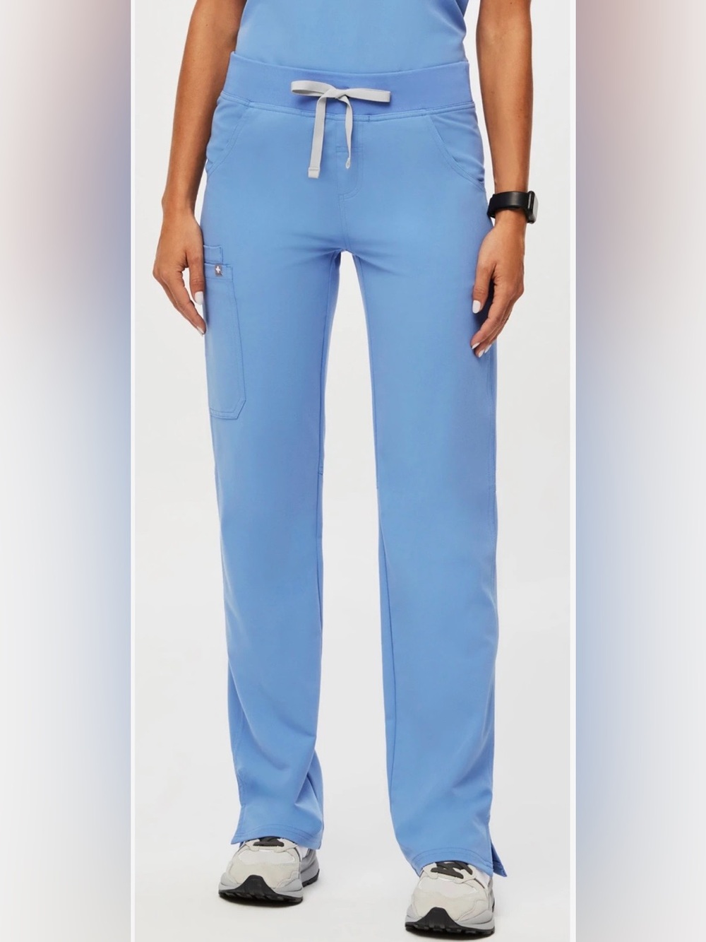 Figs medium Tall pants